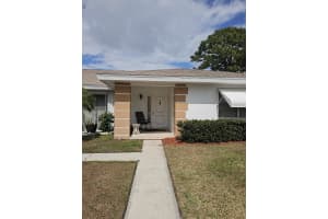 1212 Lakes End Drive, Fort Pierce, FL 34982 - MLS#R11164265