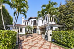 437 Chilean Avenue, Palm Beach, FL 33480 - MLS#R11164268