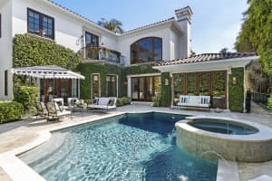 437 Chilean Avenue, Palm Beach, FL 33480 - MLS#R11164268