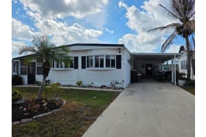 55 Mediterranean Boulevard N, Port St. Lucie, Fl 34952, Port Saint Lucie
