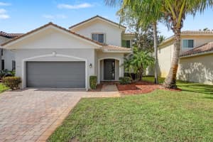 9573 Cobblestone Creek Drive, Boynton Beach, Fl 33472, Boynton Beach