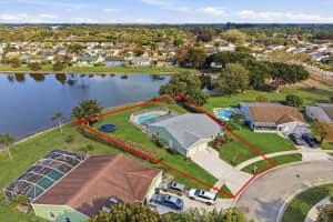 7879 Burlwood Lane, Lake Worth, FL 33467 - MLS#R11164280