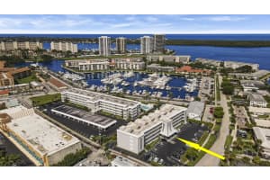 155 Yacht Club Drive, North Palm Beach, FL 33408 - MLS#R11164296