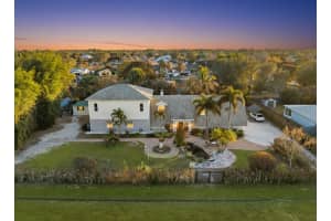 916 Abingdon Avenue, Port Saint Lucie, FL 34953 Sold 05/13/26