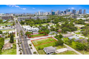 1000 Sistrunk Boulevard, Fort Lauderdale, FL 33311 - MLS#R11164319