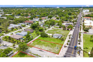 1000 Sistrunk Boulevard, Fort Lauderdale, FL 33311 - MLS#R11164319