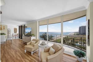 4000 Ocean Drive, Singer Island, FL 33404 - MLS#R11164323