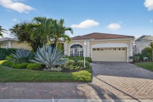 203 Coral Cay Terrace, Palm Beach Gardens, FL 33418 - MLS#R11164325