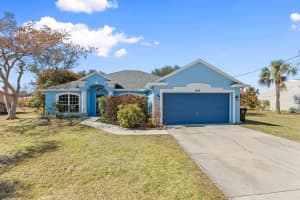1958 Se Mandrake Circle, Port St. Lucie, Fl 34952, Port Saint Lucie