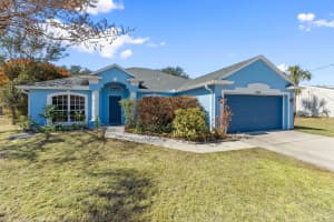 1958 Mandrake Circle, Port Saint Lucie, FL 34953 Sold 03/30/26