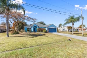 1958 Mandrake Circle, Port Saint Lucie, FL 34953 - MLS#R11164342