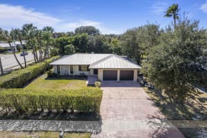 2512 Lone Pine Road, Palm Beach Gardens, FL 33410 - MLS#R11164343