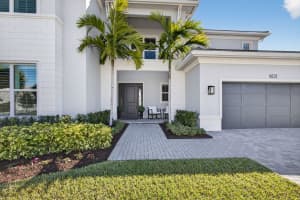 9221 Crestview Circle, Palm Beach Gardens, FL 33412 - MLS#R11164361