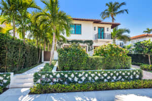 218 Everglade Avenue, Palm Beach, Fl 33480, Palm Beach