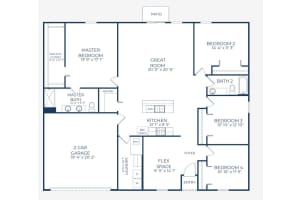 1390 Schumann Drive, Sebastian, FL 32958 - MLS#R11164379