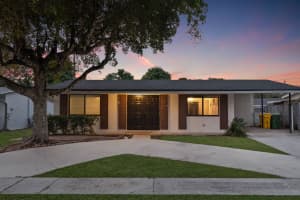 59 Andros Road, Palm Springs, Fl 33461, Palm Springs