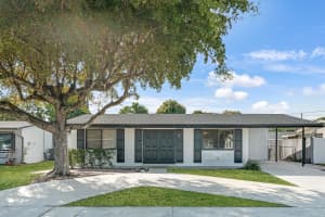 59 Andros Road, Palm Springs, FL 33461 - MLS#R11164384