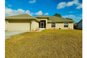 973 Se Bywood Avenue, Port St. Lucie, Fl 34984, Port Saint Lucie