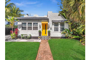 525 Westwood Road, West Palm Beach, FL 33401 - MLS#R11164415