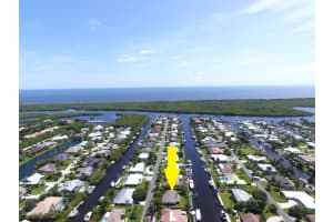 8336 Palm Street, Hobe Sound, FL 33455 - MLS#R11164419