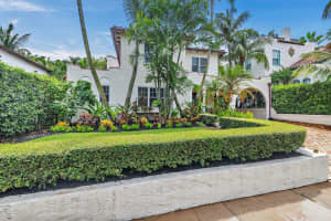 710 Claremore Drive, West Palm Beach, FL 33401 - MLS#R11164425