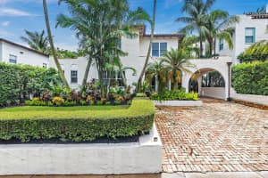 710 Claremore Drive, West Palm Beach, FL 33401 - MLS#R11164425