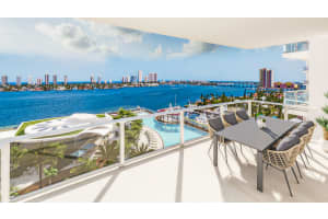 220 Lake Shore Drive 1202, Lake Park, Fl 33403, Lake Park