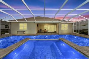 12902 Gingerline Drive, Port Saint Lucie, FL 34987 - MLS#R11164437