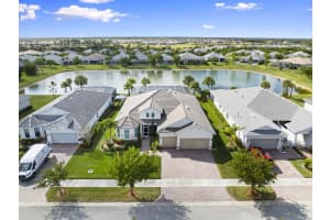 12902 Gingerline Drive, Port Saint Lucie, FL 34987 - MLS#R11164437