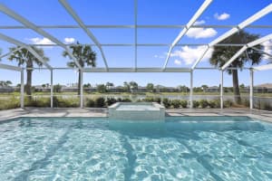 12902 Gingerline Drive, Port Saint Lucie, FL 34987 - MLS#R11164437