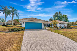 1503 Troon Circle, Palm City, FL 34990 - MLS#R11164446