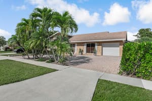 6255 Timberlakes Way, Delray Beach, FL 33484 - MLS#R11164449