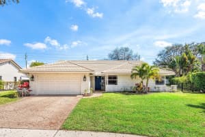 3830 25th Way, Boca Raton, FL 33434 - MLS#R11164456