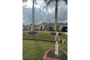2420 Shipping Road, Port Saint Lucie, FL 34952 Sold 04/21/26