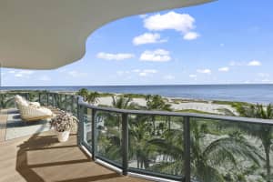 900 Ocean Boulevard, Pompano Beach, FL 33062 - MLS#R11164486