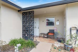 1022 Circle Drive, Delray Beach, FL 33445 - MLS#R11164490