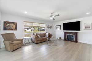 1022 Circle Drive, Delray Beach, FL 33445 - MLS#R11164490