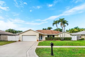4060 Birchwood Drive, Boca Raton, Fl 33487, Boca Raton