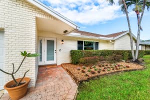 4060 Birchwood Drive, Boca Raton, FL 33487 - MLS#R11164495
