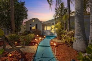 411 S Palmway, Lake Worth Beach, FL 33460, Lake Worth Beach, FL 33460 - MLS#R11164514