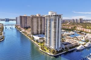 19707 Turnberry Way, Aventura, FL 33180 - MLS#R11164535