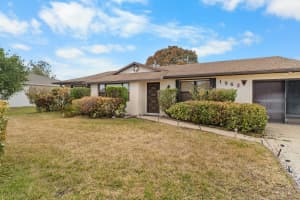 1962 Libra Lane, Port Saint Lucie, FL 34984 Sold 04/29/26