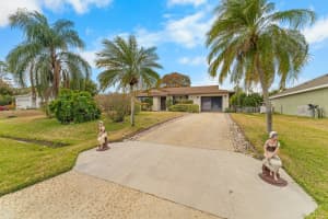 1962 Libra Lane, Port Saint Lucie, FL 34984 Sold 04/29/26