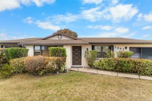 1962 Libra Lane, Port Saint Lucie, FL 34984 Sold 04/29/26