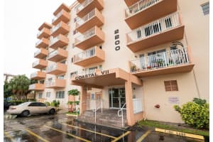 2200 Hallandale Beach Boulevard, Hallandale Beach, FL 33009 - MLS#R11164566