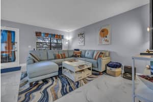 162 Capri D, Delray Beach, FL 33484, Delray Beach, FL 33484 - MLS#R11164591