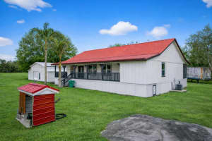 3554 168th Court, Okeechobee, FL 34972 - MLS#R11164595