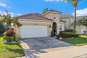 6024 Crooked Oak Avenue, Hobe Sound, FL 33455 - MLS#R11164596