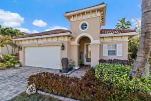 6024 Crooked Oak Avenue, Hobe Sound, FL 33455 - MLS#R11164596