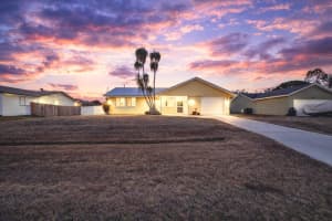 1202 Sw Granadeer Street, Port St. Lucie, Fl 34983, Port Saint Lucie